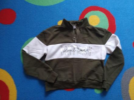 Mikina primark, primark,158