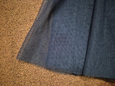 Dívčí sukně yfk vel. 158/164, 158