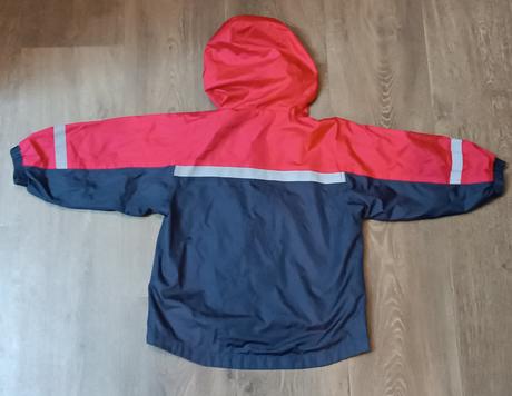 Jarní/podzimní bunda, zn. innovative,vel. 98, 98
