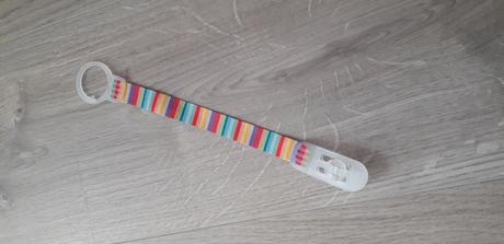 526 - klip na dudlík suavinex, suavinex