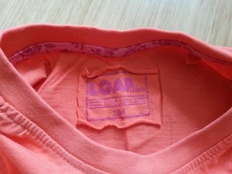 Tričko loap, loap,104