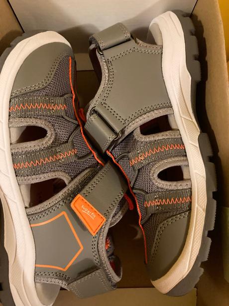 Sandálky superfit vel. 33, superfit,33