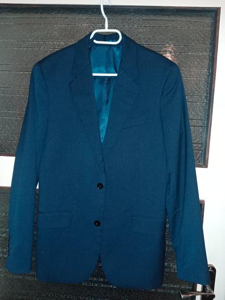 Sako chlapecké, reserved,48