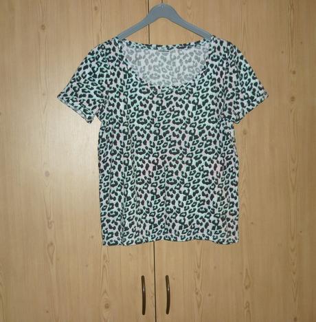 Tričko noisy may, m