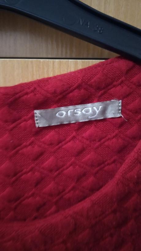 Šaty orsay, orsay,40