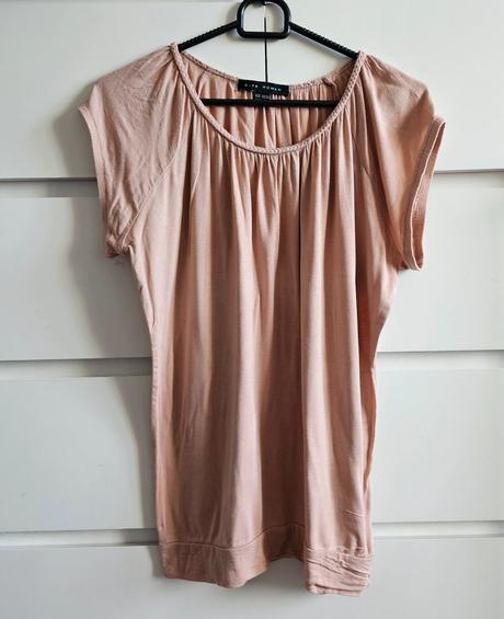 Pudrový top gate vel. xs, gate,xs