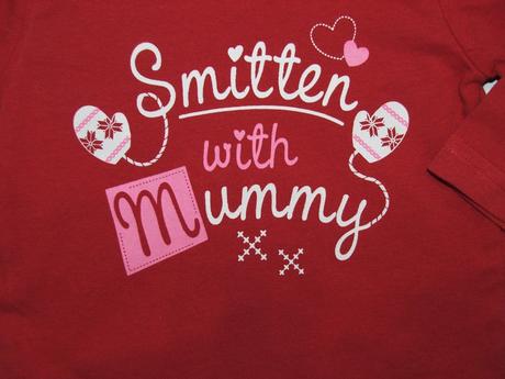 H1009 dívčí tričko vel. 68, m&co,68