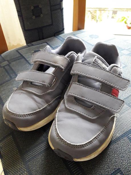 Adidasky pro holčičku, adidas,29