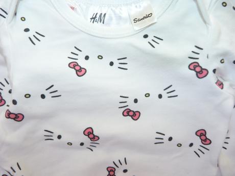 Hm body vel. 56, h&m,56