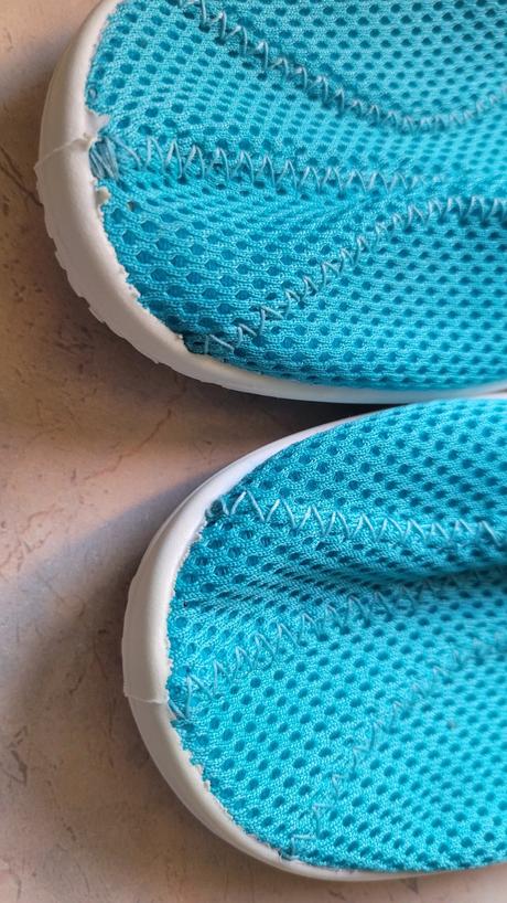 Boty do vody, decathlon,34