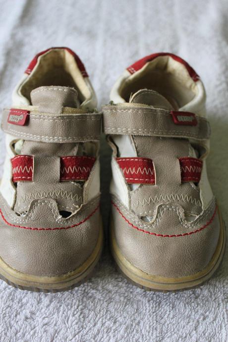 Polobotky peddy, peddy,26