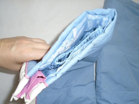 Lyžařské kalhoty oteplováky vel 140, yigga,140