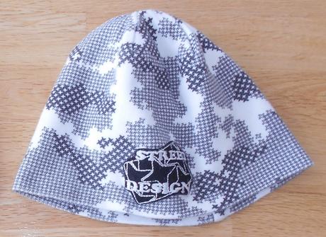 Chlapecké čepice vel.92-110 2 kusy, 92