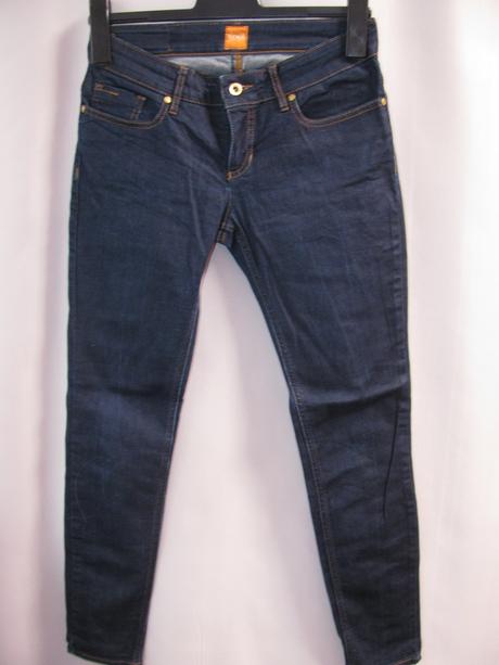 Elastické džíny-hugo boss, 32