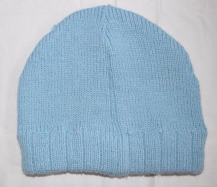 C5. podzimní/jarní čepice, 134