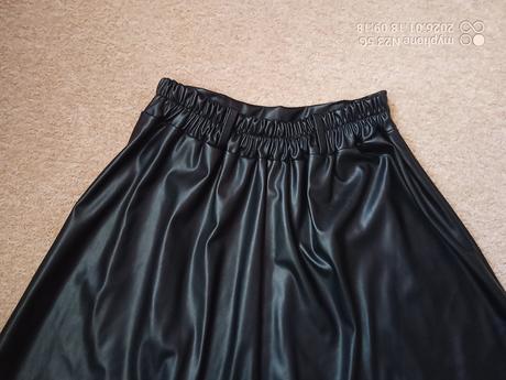 Sukně zn."cristina made in italy" vel."l", l