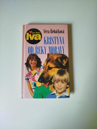 Kristýna od řeky moravy,