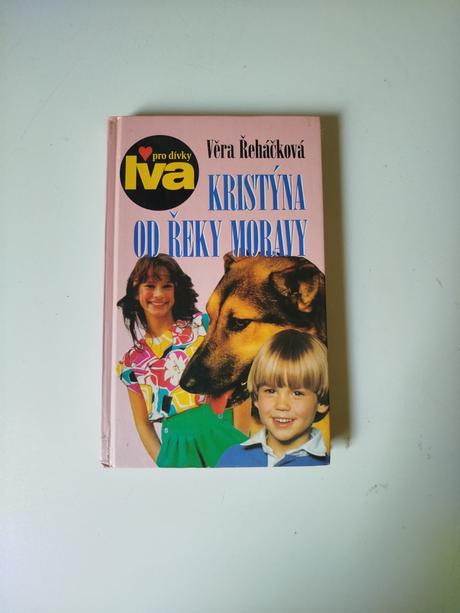 Kristýna od řeky moravy,