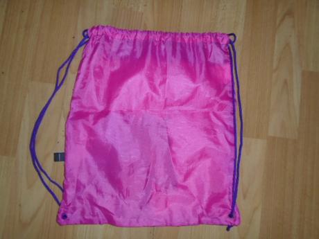 Pytlík na boty batoh koník kůň,