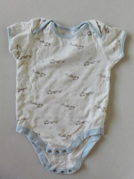 Body 86 krátký rukáv, 86