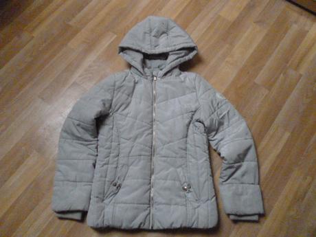 Prošívaná zimní bunda 11-12 river, river island,152