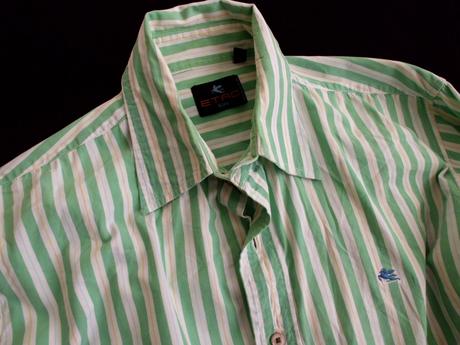 Etro milano pásik, l