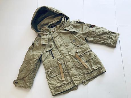 Bundička letní next - v.12/18 měs., next,86