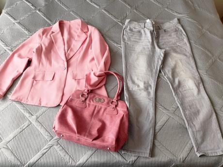 Mix oblečení, 42/44, 44