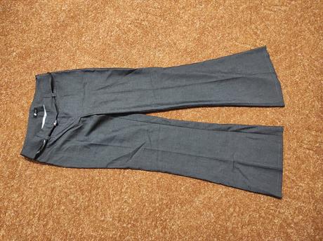 Společenské kalhoty orsay 36, orsay,36