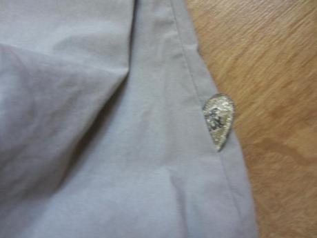 Luxus balonkové kraťasy pdl, pompdelux,104