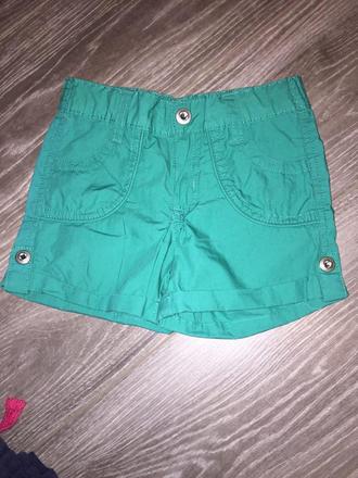 Šorky, kiki&koko,104