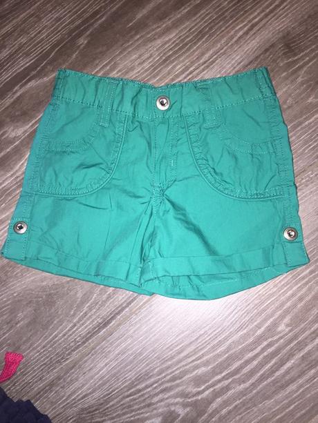 Šorky, kiki&koko,104