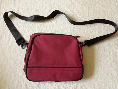 Kabelka přes rameno, 