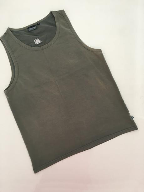 Set - pánské nátělníky xl - xxl různých značek, xxl