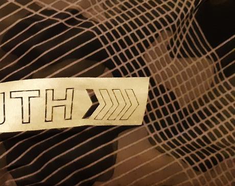 Zimní bunda vel. 140, f&f,140