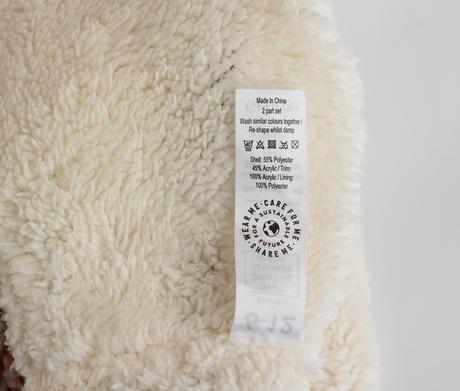 Set vel. 6 - 12, george,74