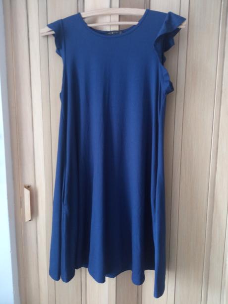 Dámské šaty velikost m, m