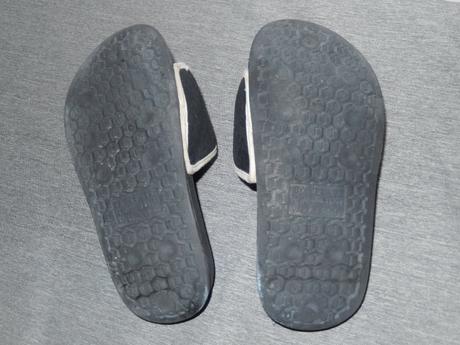 Dětské pantofle k vodě - vel.28/29, 28