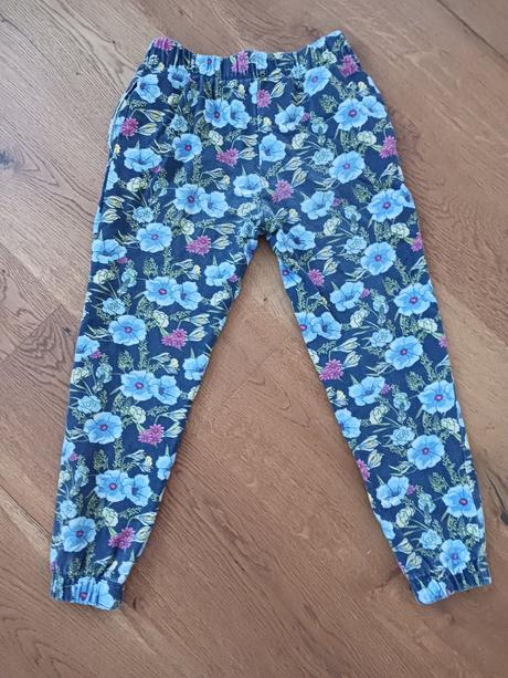 Zateplené reserved kalhoty č.146, reserved,146