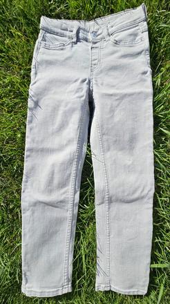 L312	chlapecké rifle vel. 128, h&m,128