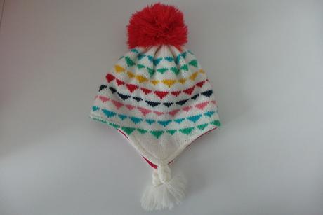 Pletená čepice next, next,74