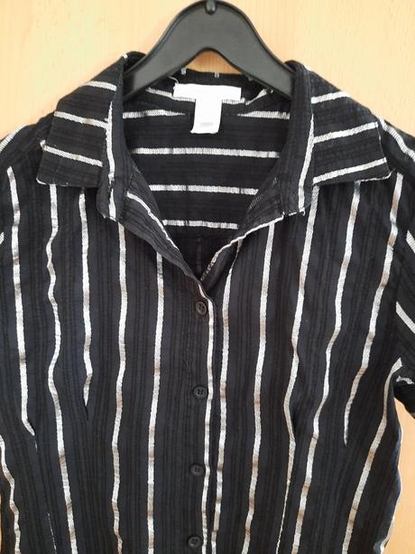 Dámské košile zn. mango vel. s, mango,s