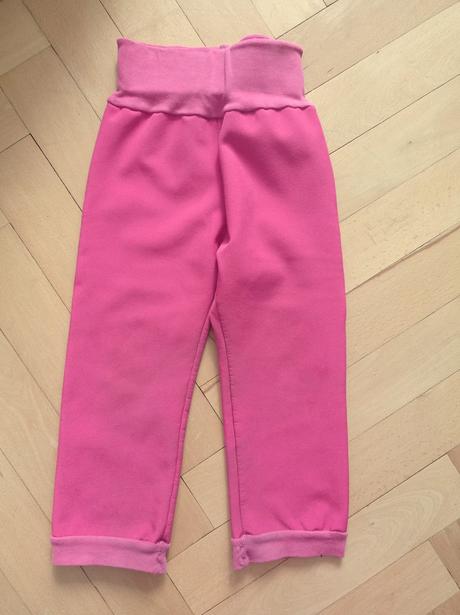 Softshellové kalhoty 92-98, kugo,92