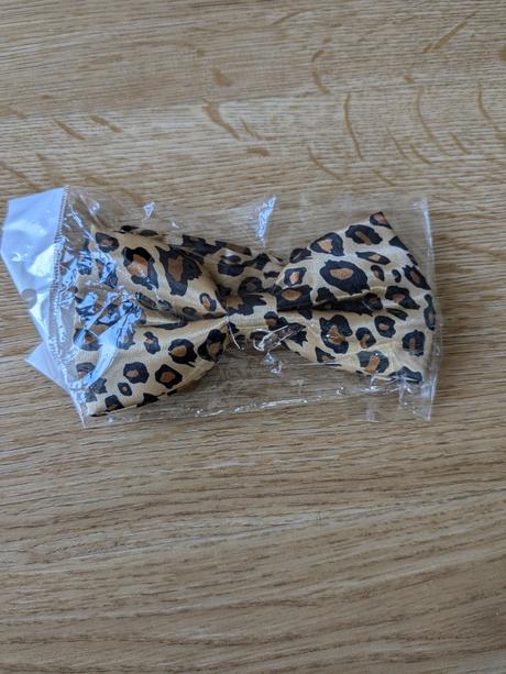 Chlapecký i pánský společenský motýlek, kravata, 