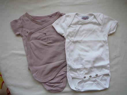 Dívčí body kr. rukáv lupilu, lupilu,56