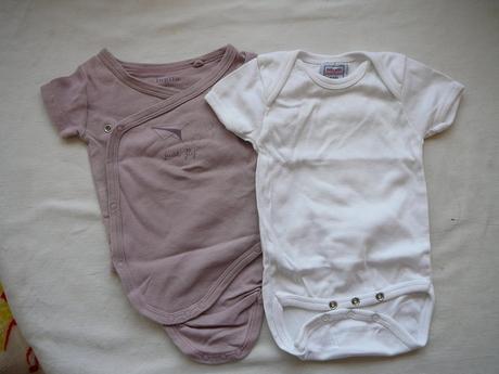 Dívčí body kr. rukáv lupilu, lupilu,56