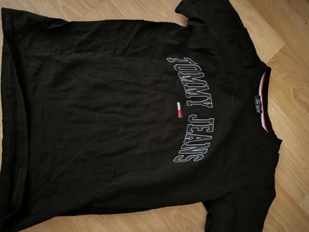 Tričko, tommy hilfiger,152