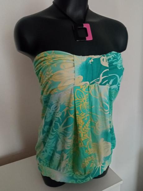 Dámský top velikost m, amisu,m