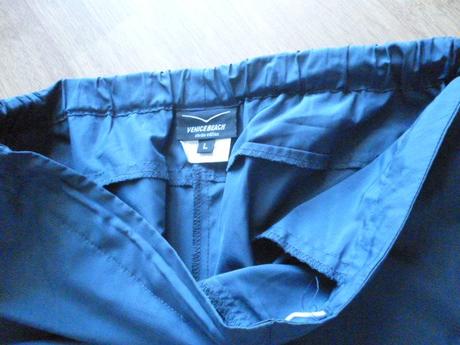 Sportovní kalhoty vel.l pro maminy venice, l