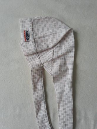 Pirátský šátek , 104